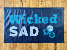 Load image into Gallery viewer, MASSACHUSETTS Is For Lovers Festival Banner (Multiple Options)