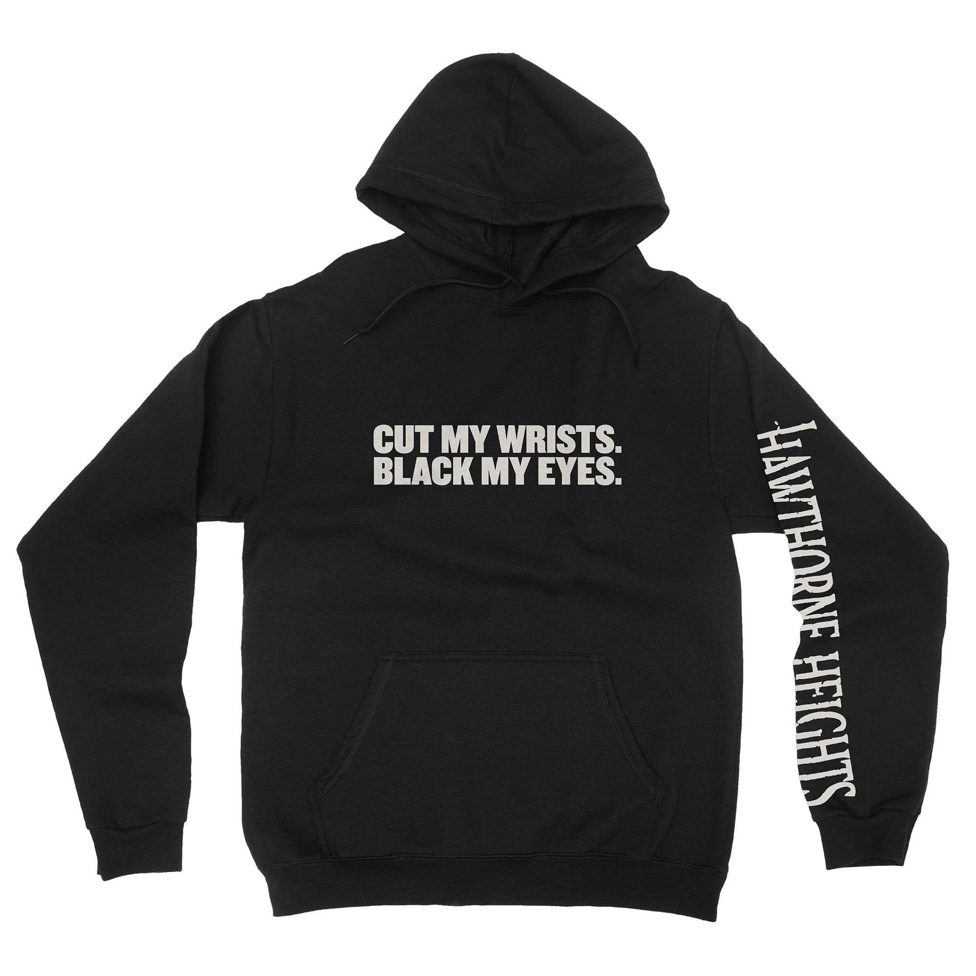 1619® Official Hoodie –