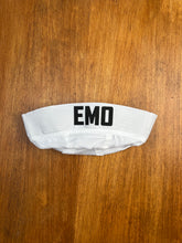 Load image into Gallery viewer, Hawthorne Heights EMO Sailor Hat
