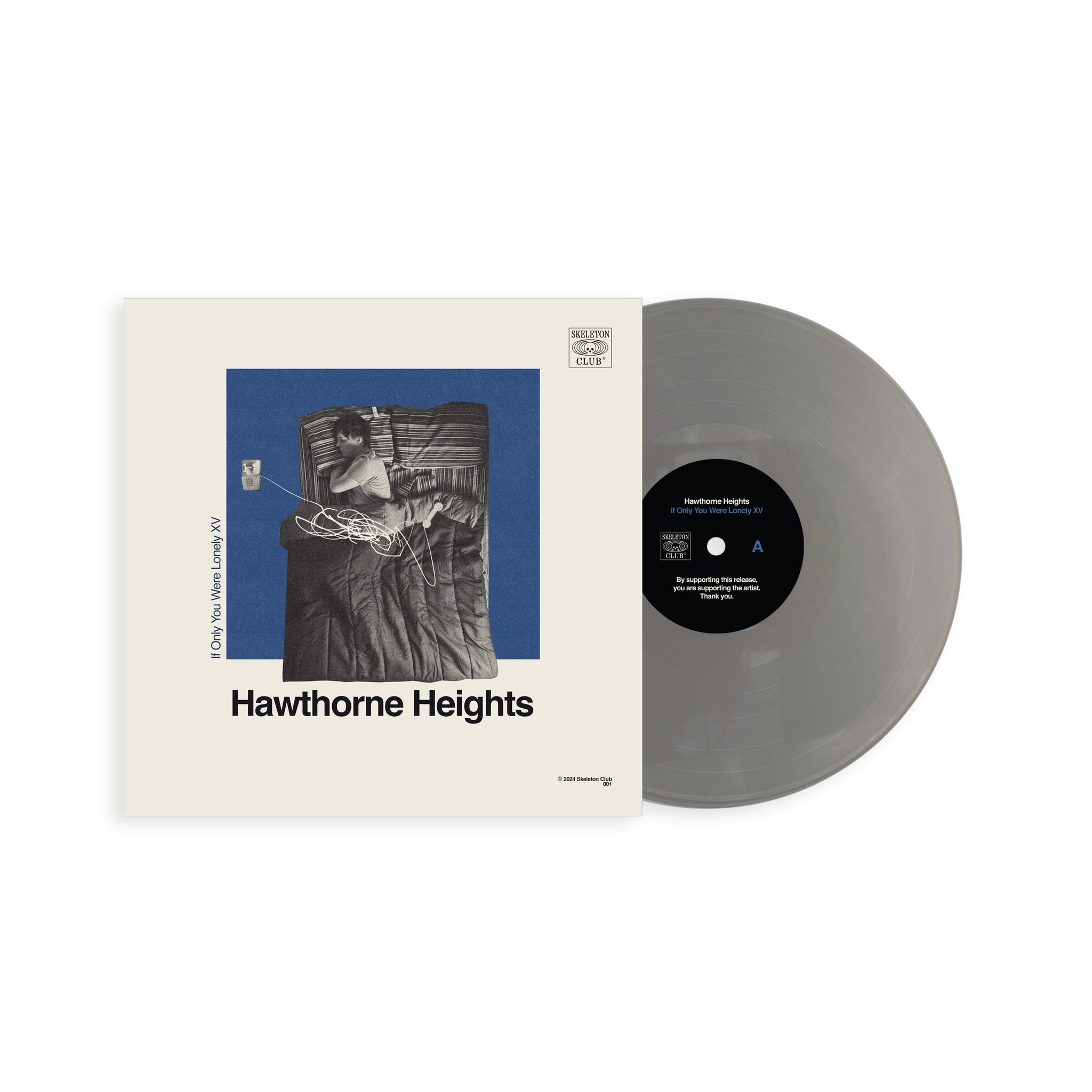 Music – Hawthorne Heights