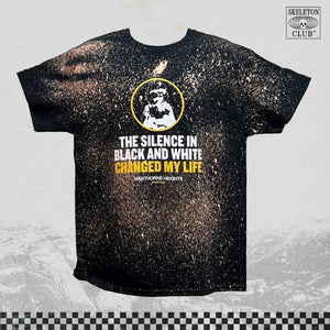 Hawthorne Heights - Dissolve and Decay T-Shirt (Series 4)