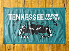 Load image into Gallery viewer, TENNESSEE Is For Lovers Festival Banner (Multiple Options)
