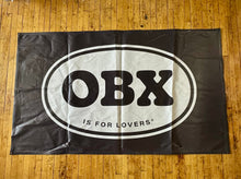 Load image into Gallery viewer, OBX Is For Lovers Festival Banner (Multiple Options)
