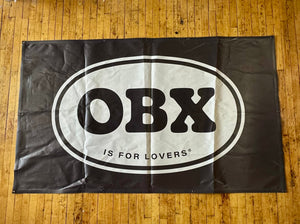 OBX Is For Lovers Festival Banner (Multiple Options)