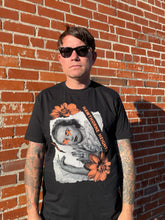 Load image into Gallery viewer, Hawthorne Heights - Tired and Alone T-Shirt - Black - LAST CHANCE!
