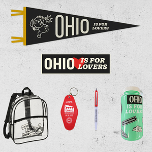 Ohio Is For Lovers Accessory Pack